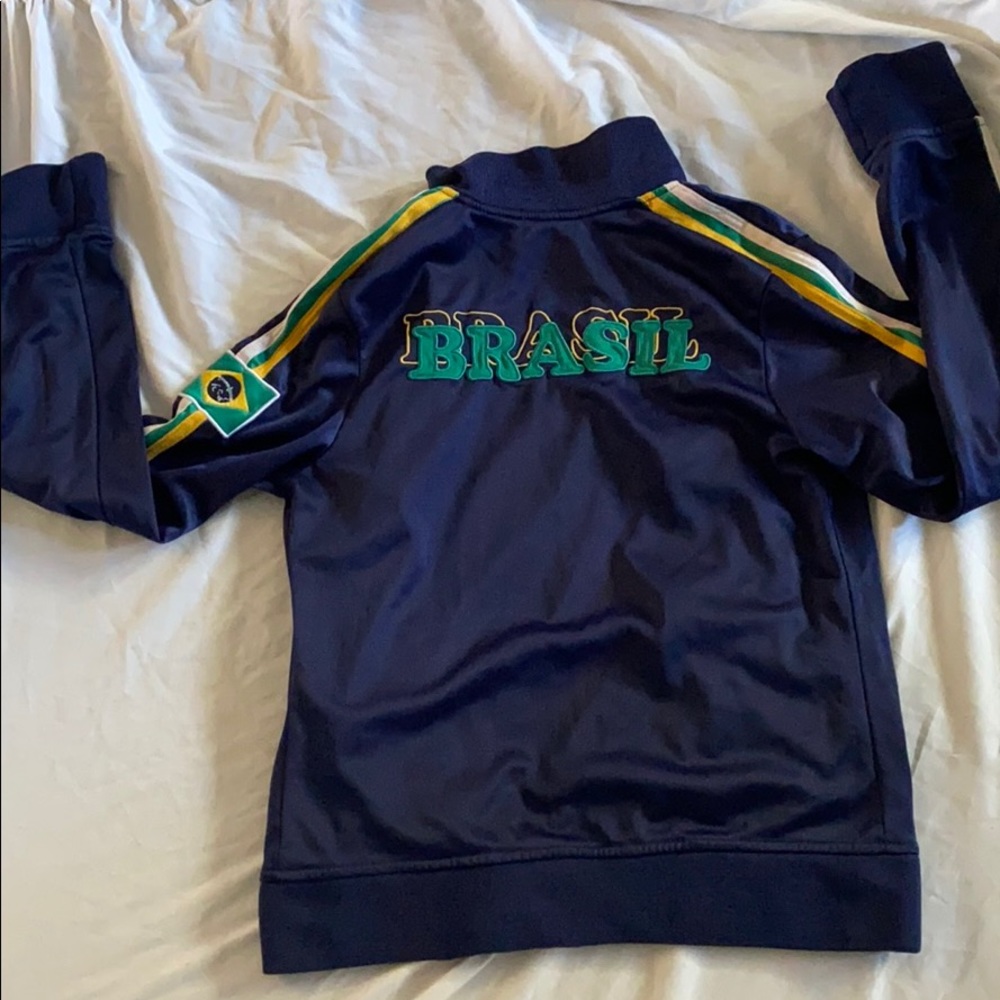 Brasil 🇧🇷 sweater